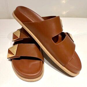 Brand New Never Worn Valentino Sandals